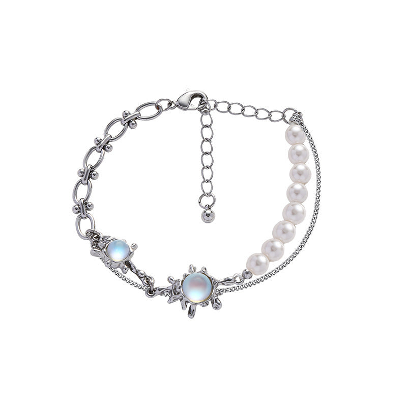 Pearl Bracelet